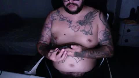 8cha online show from 03-06-26, 05:37