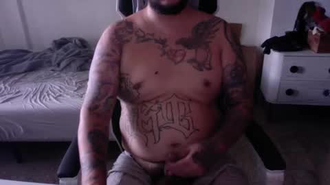 8cha online show from 03-13-26, 07:31