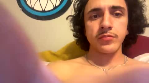 Snapshot of 8inchandres chatting on 11-06-25, 12:17 Andy online show from 11-06-25, 12:17