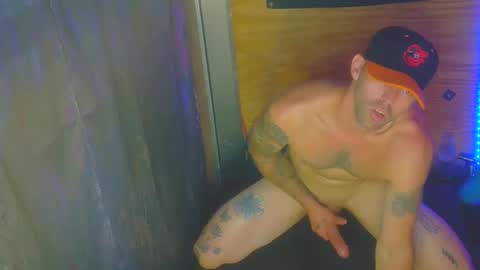 Snapshot of 8inspyder chatting on 09-16-25, 01:39 EvelDicknievel1 online show from 09-16-25, 01:39