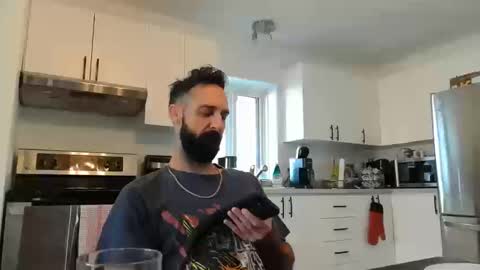 8james5 online show from 10-10-25, 01:32