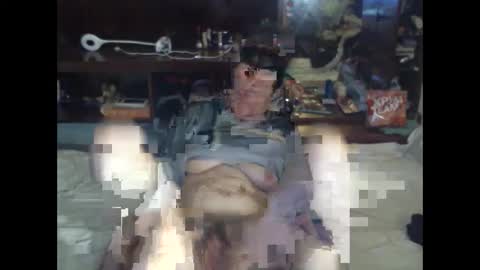 8MISTRESS8 online show from 12-21-24, 06:34