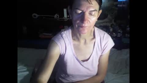 8MISTRESS8 online show from 12-27-24, 08:07