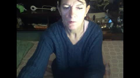 8MISTRESS8 online show from 02-02-25, 05:48