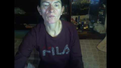 8MISTRESS8 online show from 02-07-25, 08:20