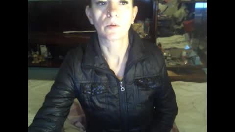 8MISTRESS8 online show from 03-04-25, 07:51