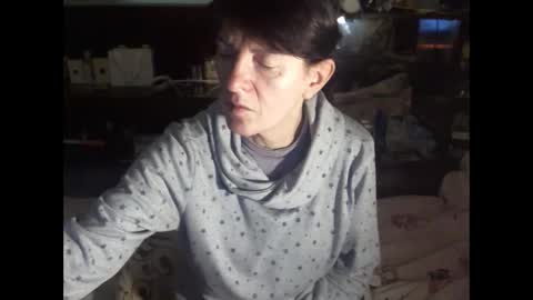 8MISTRESS8 online show from 12-17-25, 05:13