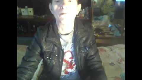 8MISTRESS8 online show from 02-15-26, 07:51