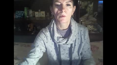 8MISTRESS8 online show from 03-11-26, 05:19