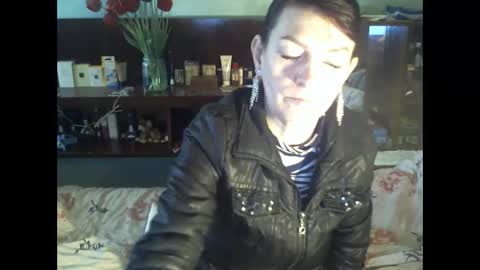 8MISTRESS8 online show from 04-27-26, 07:06