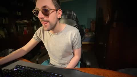 Snapshot of 91stefisexy91 chatting on 01-26-25, 11:39 91stefisexy91 online show from 01-26-25, 11:39