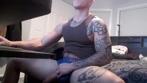 9inchbulll online show from 01-07-25, 11:24