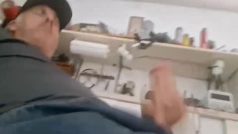 9inchesnya online show from 10-27-25, 05:28