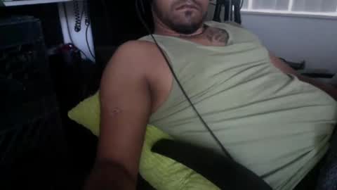 Snapshot of 9inchhammer chatting on 01-06-25, 09:54 9inchhammer online show from 01-06-25, 09:54