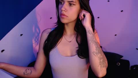 Snapshot of 9sophie_rosse chatting on 02-23-26, 05:21 sofi 3 online show from 02-23-26, 05:21