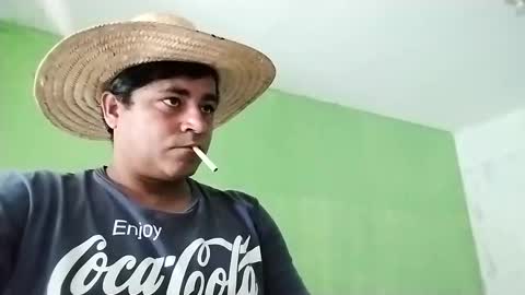 9vinhocamshow online show from 01-16-25, 12:20