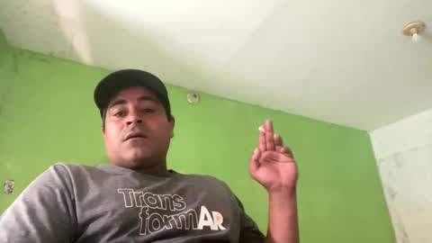 9vinhocamshow online show from 10-27-25, 11:14