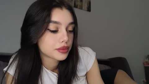 KARINA online show from 02-28-26, 03:35