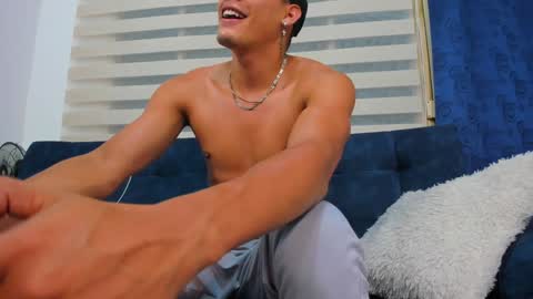 rick online show from 12-02-24, 12:09