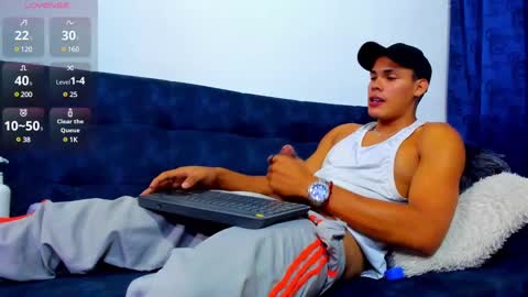 rick online show from 03-05-25, 10:33