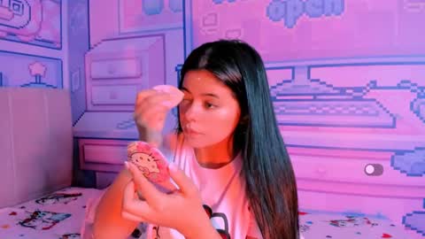 Alice  online show from 12-06-24, 02:46