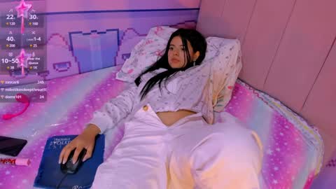 Alice  online show from 12-20-24, 08:49