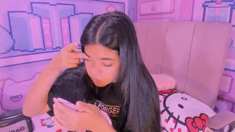 Alice  online show from 02-12-25, 10:35