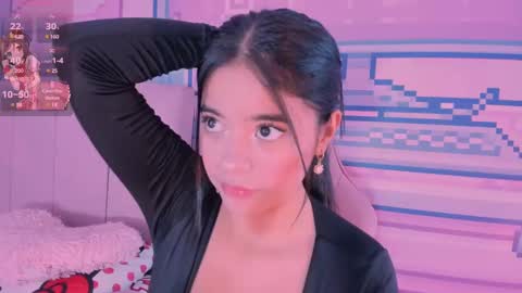 Alice  online show from 02-14-25, 02:23