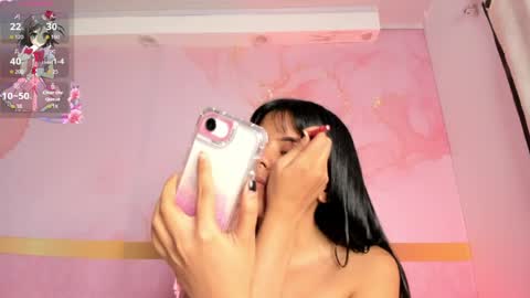 Alice  online show from 04-01-26, 07:33