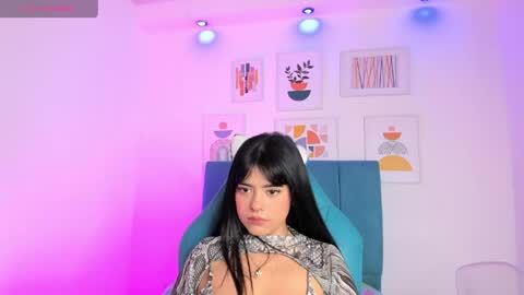 Alice  online show from 04-24-26, 08:33