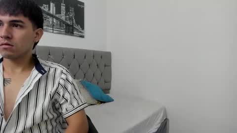 DERECK online show from 03-08-26, 10:08