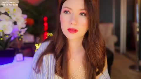 Sophia  online show from 05-19-26, 03:57