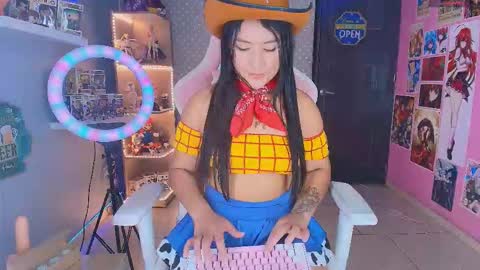 mayte online show from 02-10-26, 03:10