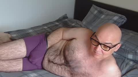 God Zeus online show from 03-29-26, 06:13