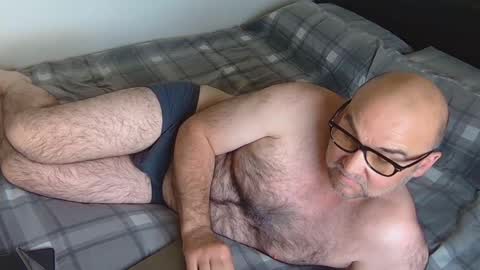 God Zeus online show from 04-29-26, 06:03