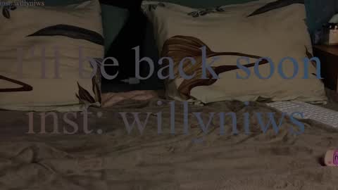 Willow online show from 12-27-24, 09:50