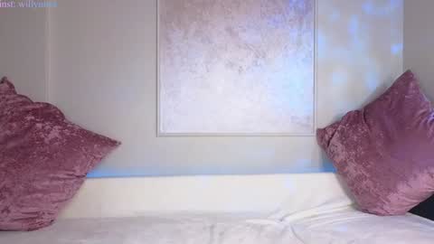 Willow online show from 01-13-25, 05:55