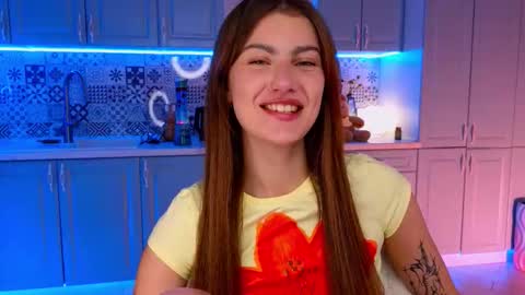 Willow online show from 10-08-25, 09:23