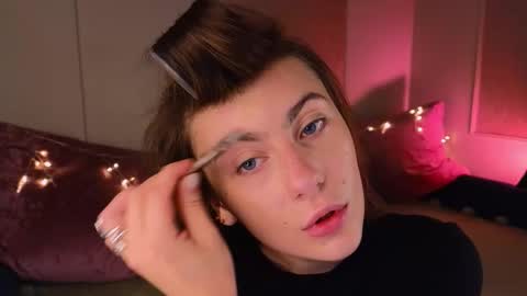 Willow online show from 12-04-25, 09:12