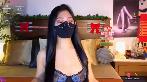 ally online show from 11-20-25, 08:25