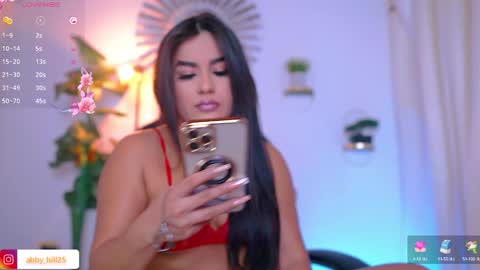 _abby07 online show from 01-12-25, 03:28