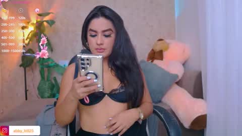 _abby07 online show from 10-16-25, 01:17