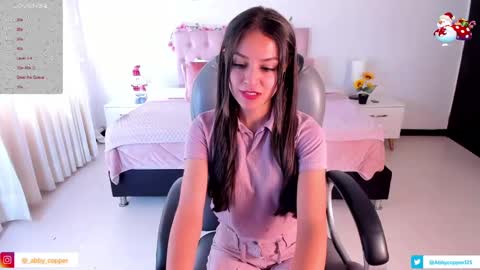 Aby online show from 12-16-24, 02:38