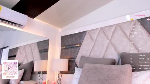 Gabriela   abby online show from 02-24-25, 05:31