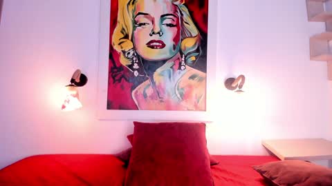 Abby online show from 01-07-25, 02:51