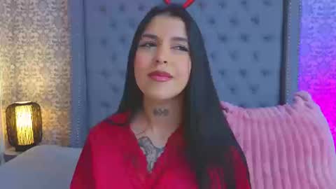  Abby  online show from 03-12-26, 11:11