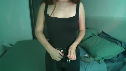 abby 3 online show from 02-06-25, 08:13