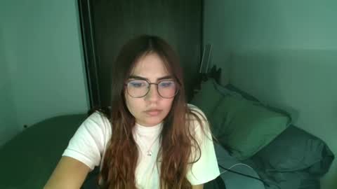 abby 3 online show from 02-13-25, 07:52