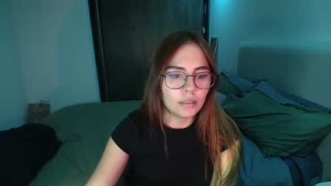 abby 3 online show from 03-12-25, 02:41