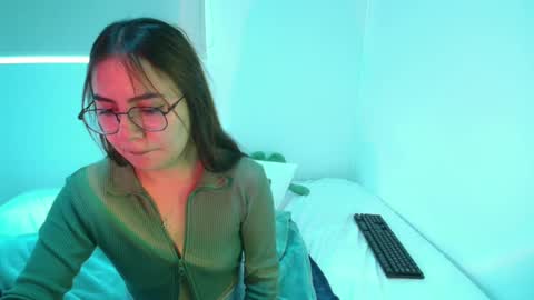 abby 3 online show from 09-11-25, 04:51